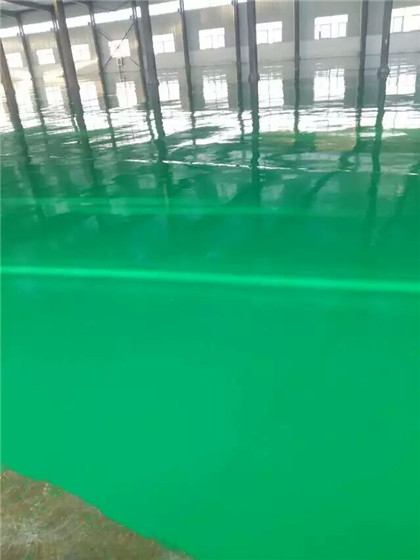 河源，我直接给你一份室外地坪漆翻新维修