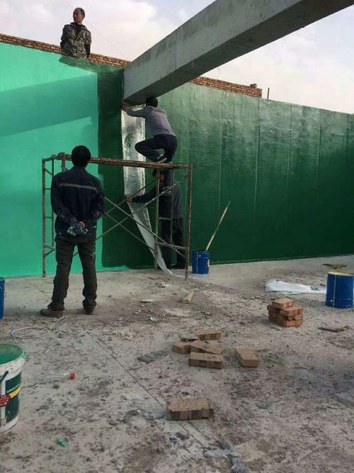 河源针对老旧车间地面普遍存在的起砂、裂缝问题