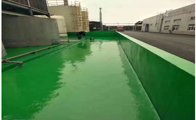 河源厂房地坪翻新整改综合方案